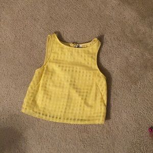 Waist top casual or dress up